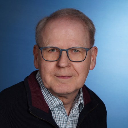 Peter Müller — Geschäftsführer ETM